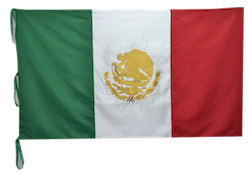 Venta de Banderas Reglamentarias